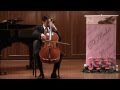 MÚSICA BODAS ALBACETE - CELLO - Preludio: 