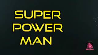 ᴏᴍɢ !!!!!! 😱😱 ᴛʜɪꜱ ᴍᴀɴ ɪꜱ with SUPER POWER'S