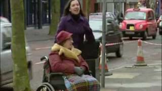 Funny Granny Prank