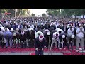 Falja e Fiter Bajramit ne Shqiperi (Eid al-Fitr celebrations in Tirana, Albania ) 2018