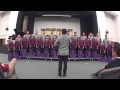 The Philippine Meistersingers - Nais Ko