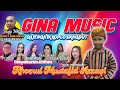 GINA MUSIC | Tasyakuran Khitanan ananda KHOERUL MUSTAFID AZZAQI