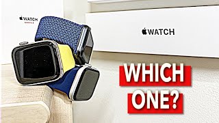 Don't Buy/Upgrade Your Apple Watch Until You've Watched This Video!