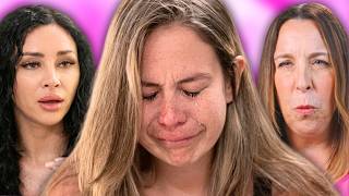Liz Breaks Down Kim Comes Clean Sophie Gets Ghosted