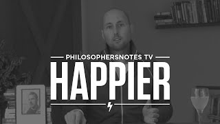 PNTV: Happier by Tal Ben-Shahar (#5)