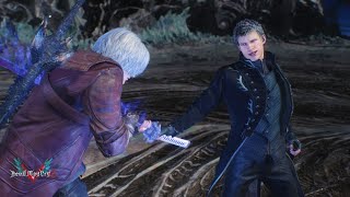 Devil May Cry 5 - \