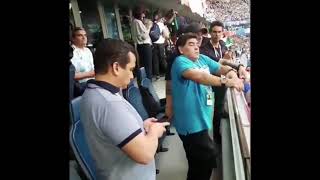 Hilarious Maradona clips - FIFA World Cup 2018