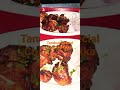 MOTI MAHAL’s SUPREME CHICKEN TIKKA#delhifoodscene