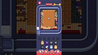 Pixel Flow Level 1600 Very Hard