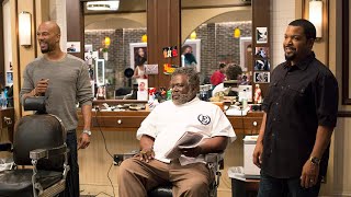 Barbershop 2: Back in Business Full Movie Fact & Review /Ice Cube /Cedric the Entertainer