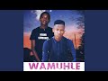 Wamuhle (poem) (feat. uSanalembongi)