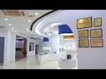 U Finder Technology Limited  Smart Home