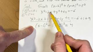 The Hidden Code of Circles: Cracking the Equation's Secrets