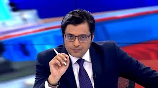 Republic TV EXPOSES Top BJP Leader Raj Purohit | The Debate With Arnab Goswami