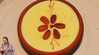 Navratri Special Kheer ||যে কোন উপোসের দিন বানিয়ে ফেলুন এই খুব হেলদি ক্ষীর,বাচ্চাদের ও দিতে পারবেন