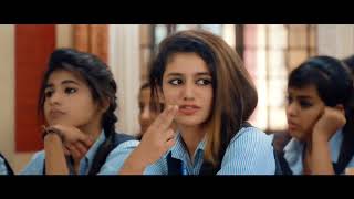 Oru Adaar Love| Official Teaser |Ft Priya prakash Varrier