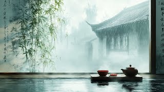 典古音樂 Chinese Traditional Relaxing【好音樂】(119) 精選中國古典音樂（古箏、琵琶、竹笛、二胡） 純正中國音樂的獨特魅力 放鬆古典音樂，寧靜音樂，釋放情緒負面情緒