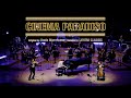 [Live] 'Cinema Paradiso' OST (Ennio Morricone)📽️