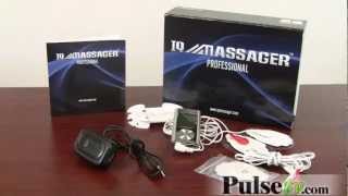 IQ Massager: Professional II