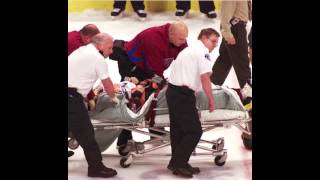 The Ultimate Hockey Experience Presents: Hockey Terminology and News