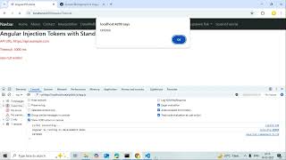 Angular 19 Tutorial #47: Session Management | Local Storage, Session Storage, Cookies, JWT