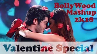 Valentine Special Bollywood Mashup 2018 ft. Murat & Hayat