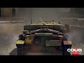 war thunder semovente 105 25