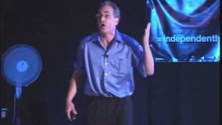 TEDxUVM - Michael Shuman - 07/19/10