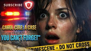 The Most Fascinating Case I’ve Seen: Carol Cole