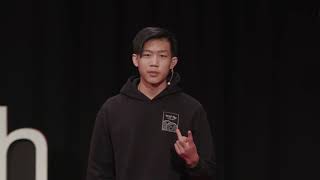 How to Become a Confident Introvert | William Yan | TEDxYouth@GranvilleIsland