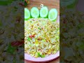 nasi goreng yang ini beda dari biasanya berbumbu dan enak banget