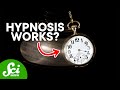 Can Hypnosis Permanently Change Your Brain?