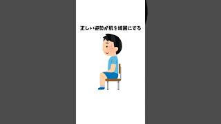 9割は知らない肌をきれいにする雑学まとめ😊✨【パート３】