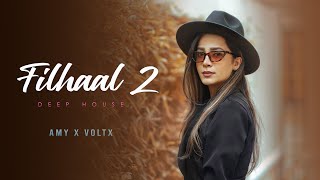 Filhaal 2 (Remix) - AMY x VOLTX | Akshay Kumar Ft Nupur Sanon | Ammy Virk | B Praak | Jaani |