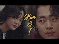 Him & I / Uncanny counter || So mun and hana / S1& S2