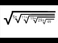 Square And Square Root| Easy Method| G4 gyan.