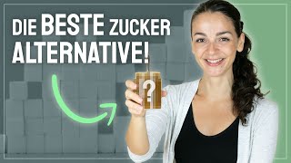 Der BESTE Zuckerersatz | 8 Süßungsmittel im Vergleich + einfaches Rezept (VEGAN \u0026 lecker) 😋🌱