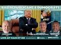 Day 102: Iran War Update with Steve Schmidt, Ken Harbaugh & Malcolm Nance