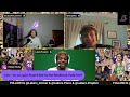 lakers content creators round table and q u0026a hosted by john costa