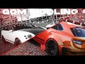 Lore-Friendly Enus Huntley R Pack - Bentley Bentayga - Showcase - GTA 5 FiveM | gom-modeling.com