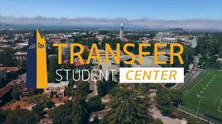 Welcome to Cal, Transfers!