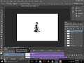 Creating an Animated GIF in Photoshop CC