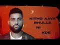 yeah naah lyrics karan aujla four you ikky latest punjabi songs 2023