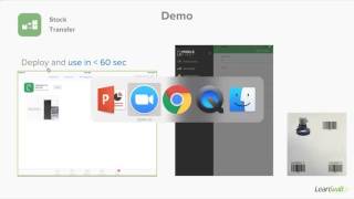 Webinar Mobile with Infor M3