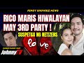 Rico Blanco Maris Racal na hiwalayan, may 3rd party ba?