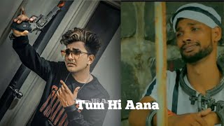 Tum Hi Aana vikas and Guru sad song