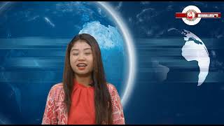 Meghalaya Roundup Garo News 17th September 2021