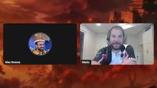 Tournament Accessibility with Mario from Shop Talk