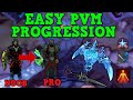 How To Become WAY Better at PvM - Advancement Guide For PvM - Runescape 3