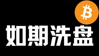 【比特币行情分析】2025.2.25 短期急跌，是机会还是风险？